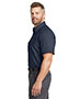 Red Kap  SY60 Men Short-Sleeve Solid Ripstop Shirt