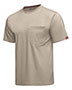 Red Kap TKM2 Men's Cooling Pocket T-Shirt