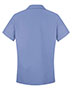 Red Kap TP27 Women 's Smock Loose Fit Short Sleeve