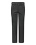 Black - 37 Unhemmed