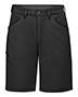 Red Kap TPM4EXT Men's Extended Sizes Cooling Work Shorts