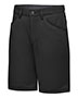 Red Kap TPM4EXT Men's Extended Sizes Cooling Work Shorts