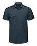 Red Kap TSM2 Men's Cooling Work Shirt