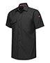 Red Kap TSM2 Men's Cooling Work Shirt
