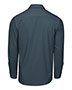 Red Kap TSM4T Men's Tall Cooling Long Sleeve Work Shirt
