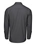 Red Kap TSM4T Men's Tall Cooling Long Sleeve Work Shirt