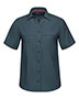 Red Kap TSW1 Women's Cooling Work Shirt