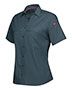 Red Kap TSW1 Women's Cooling Work Shirt