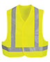 Red Kap VYV6  High Visibility Safety Vest