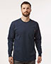Dark Navy