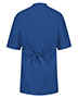 Red Kap WP10 Men Collarless Butcher Wrap