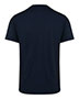Red Kap WS51T Men's Tall Heavyweight Traditional Short Sleeve Henley