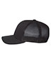 Richardson 110 Men Fitted Trucker with R-Flex Cap