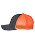 Richardson 110 Men Fitted Trucker with R-Flex Cap