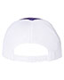 Richardson 111 Unisex Garment-Washed Trucker Cap