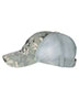 Richardson 111P Unisex Washed Printed Trucker Cap