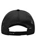 Richardson 111 Unisex Garment-Washed Trucker Cap