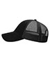 Richardson 111 Unisex Garment-Washed Trucker Cap