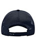 Richardson 111 Unisex Garment-Washed Trucker Cap