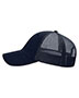 Richardson 111 Unisex Garment-Washed Trucker Cap