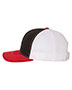 Richardson 112 Unisex Adjustable Snapback Trucker Cap