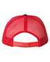 Richardson 112 Unisex Adjustable Snapback Trucker Cap