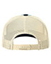 Richardson 112FP Five-Panel Trucker Cap