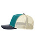 Richardson 112FP Five-Panel Trucker Cap