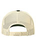 Richardson 112FP  Five-Panel Trucker Cap