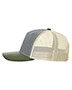 Richardson 112FP  Five-Panel Trucker Cap