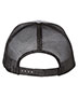 Richardson 112FP Five-Panel Trucker Cap