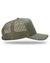 Richardson 112FPC Five-Panel Champ Trucker