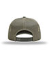 Richardson 112FPC Five-Panel Champ Trucker