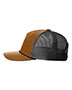 Caramel/ Black