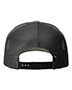 Richardson 112FPR Five-Panel Trucker with Rope Cap