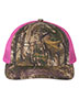 Realtree Edge/ Neon Pink - Closeout
