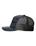 Admiral Duck Camo/ Black