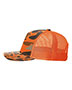 Blaze Duck Camo/ Blaze