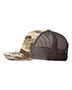 Desert Camo/ Brown