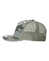 Digital Camo/ Light Green