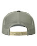 Richardson 112PFP Five-Panel Printed Trucker Cap