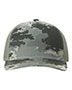 Richardson 112PFP Five-Panel Printed Trucker Cap