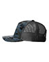 Kryptek Neptune/ Black