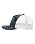Kryptek Neptune/ White