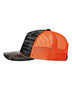 Kryptek Typhon/ Neon Orange