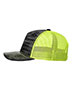 Kryptek Typhon/ Neon Yellow