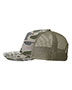 Marsh Duck Camo/ Loden
