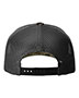 Richardson 112PFP Five-Panel Printed Trucker Cap