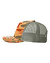 Sienna Duck Camo/ Loden Green