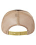 Richardson 112PL 112+ R-Flex Adjustable Trucker Cap
